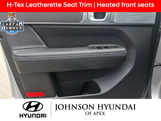 Used 2024 Hyundai Santa Fe SEL AWD/4WD image 11