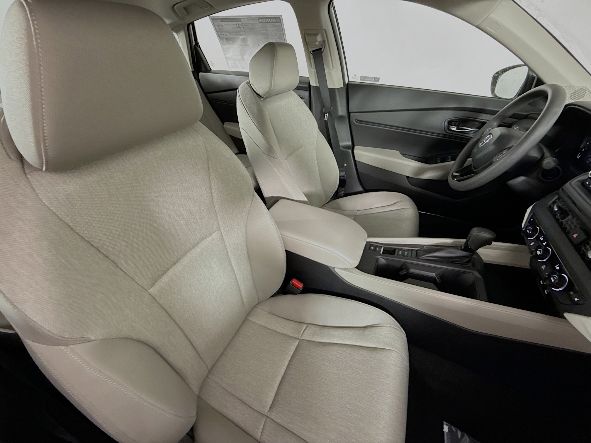 New 2025 Honda Accord SE image 35