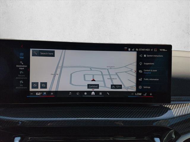 New 2026 BMW M4 xDrive Competition AWD/4WD image 13