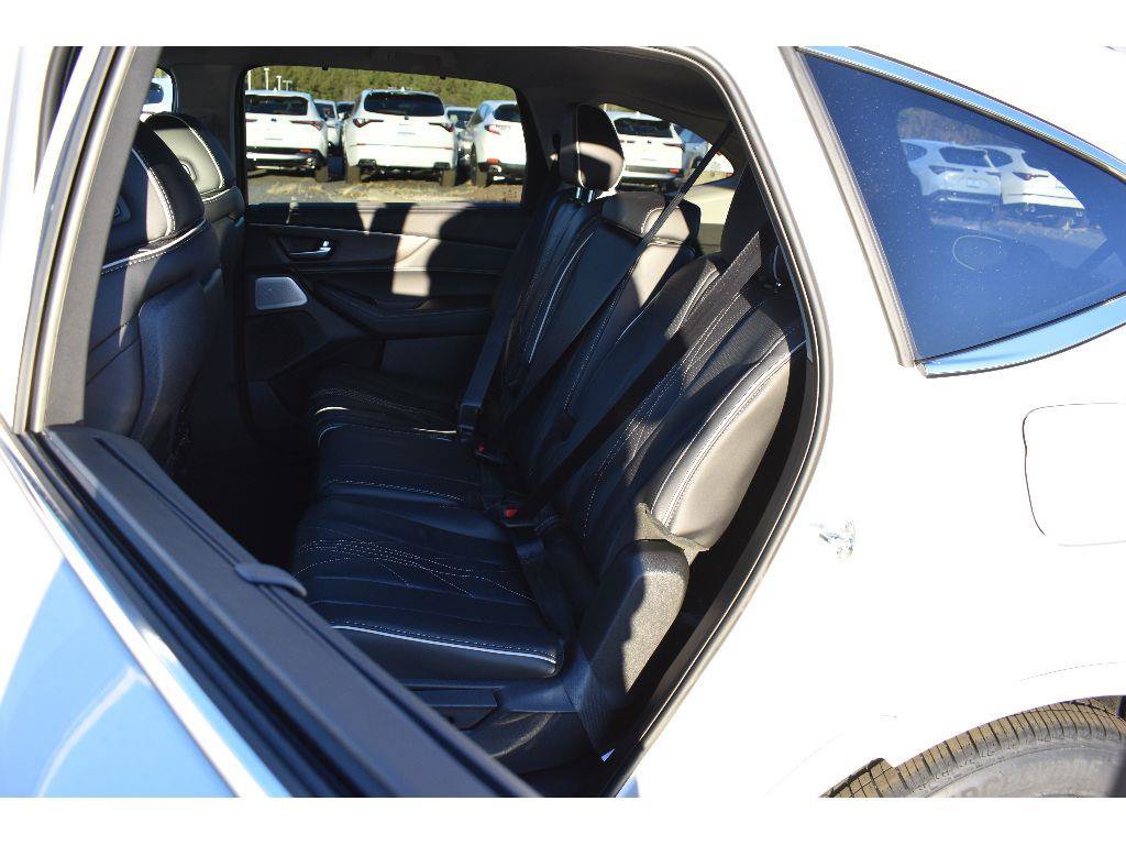 New 2026 Acura MDX w/ Advance Package AWD/4WD image 31