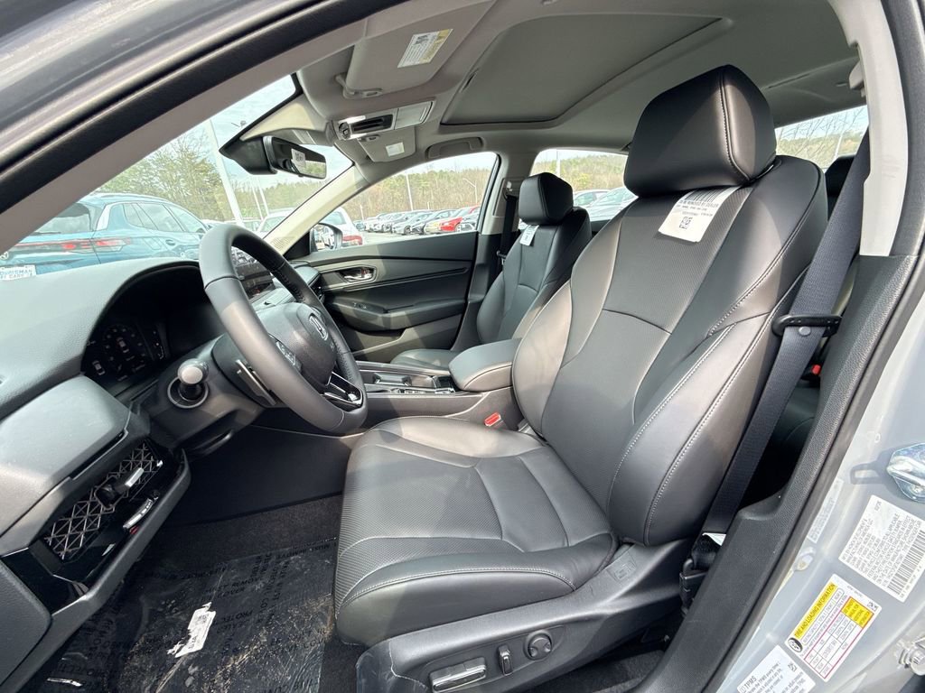 New 2026 Honda Accord EX-L image 13