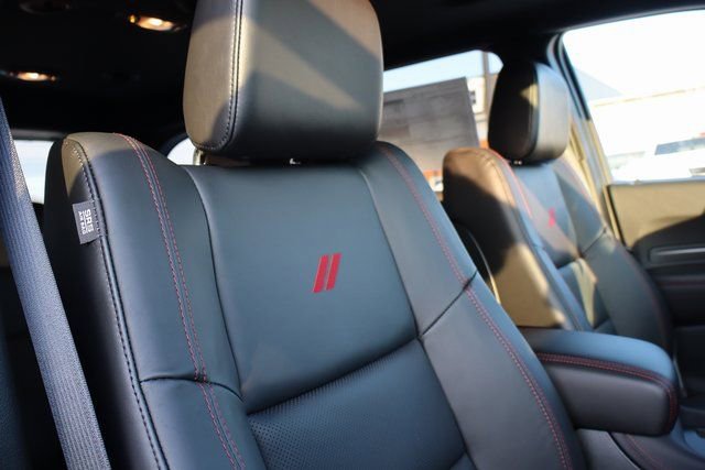 New 2026 Dodge Durango GT image 48