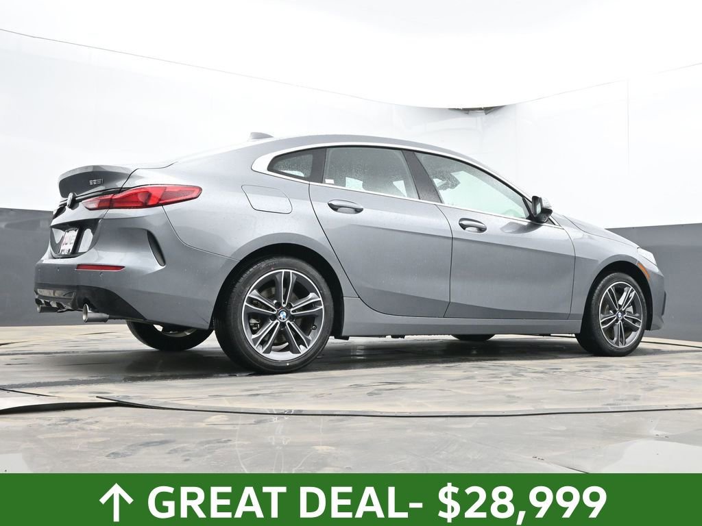 Used 2024 BMW 228i Gran Coupe image 52