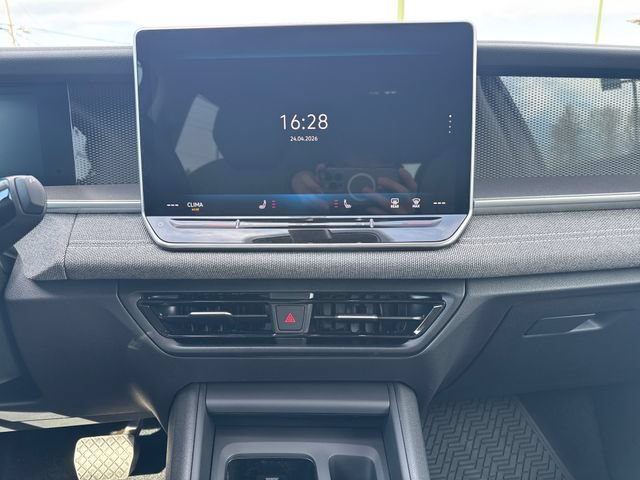New 2026 Volkswagen Tiguan S AWD/4WD image 24