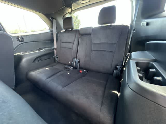 Used 2022 Honda Pilot Sport image 18
