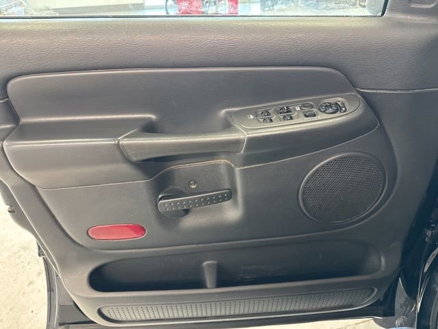 Used 2003 Dodge Ram 1500 Truck SLT AWD/4WD image 15