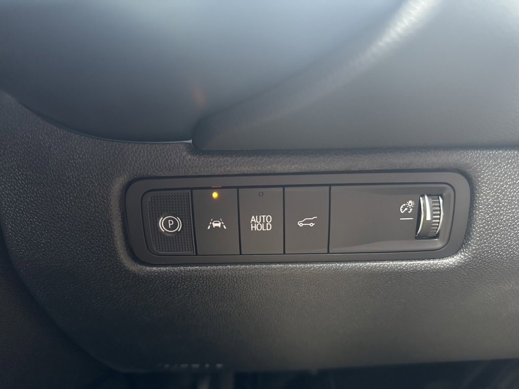 New 2026 Chevrolet Equinox EV LT image 20