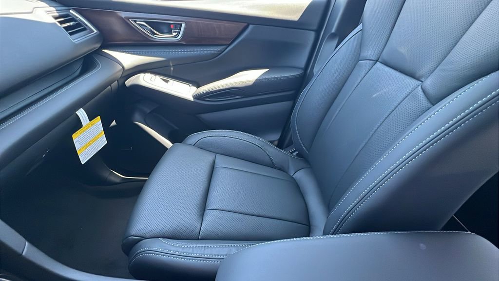 New 2025 Subaru Ascent Touring image 24