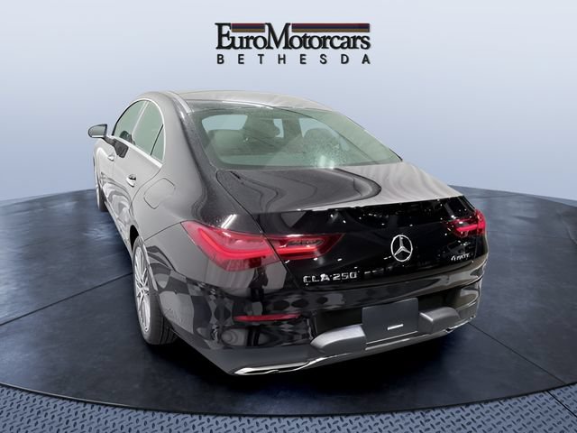 Used 2026 Mercedes-Benz CLA 250 4MATIC image 5
