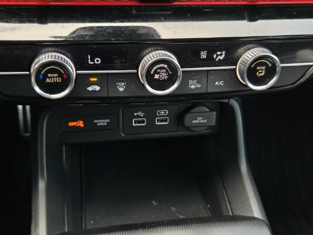 Used 2022 Honda Civic Si image 17