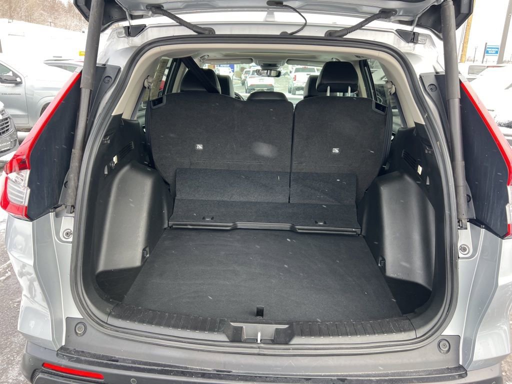 Used 2023 Honda CR-V EX-L image 24