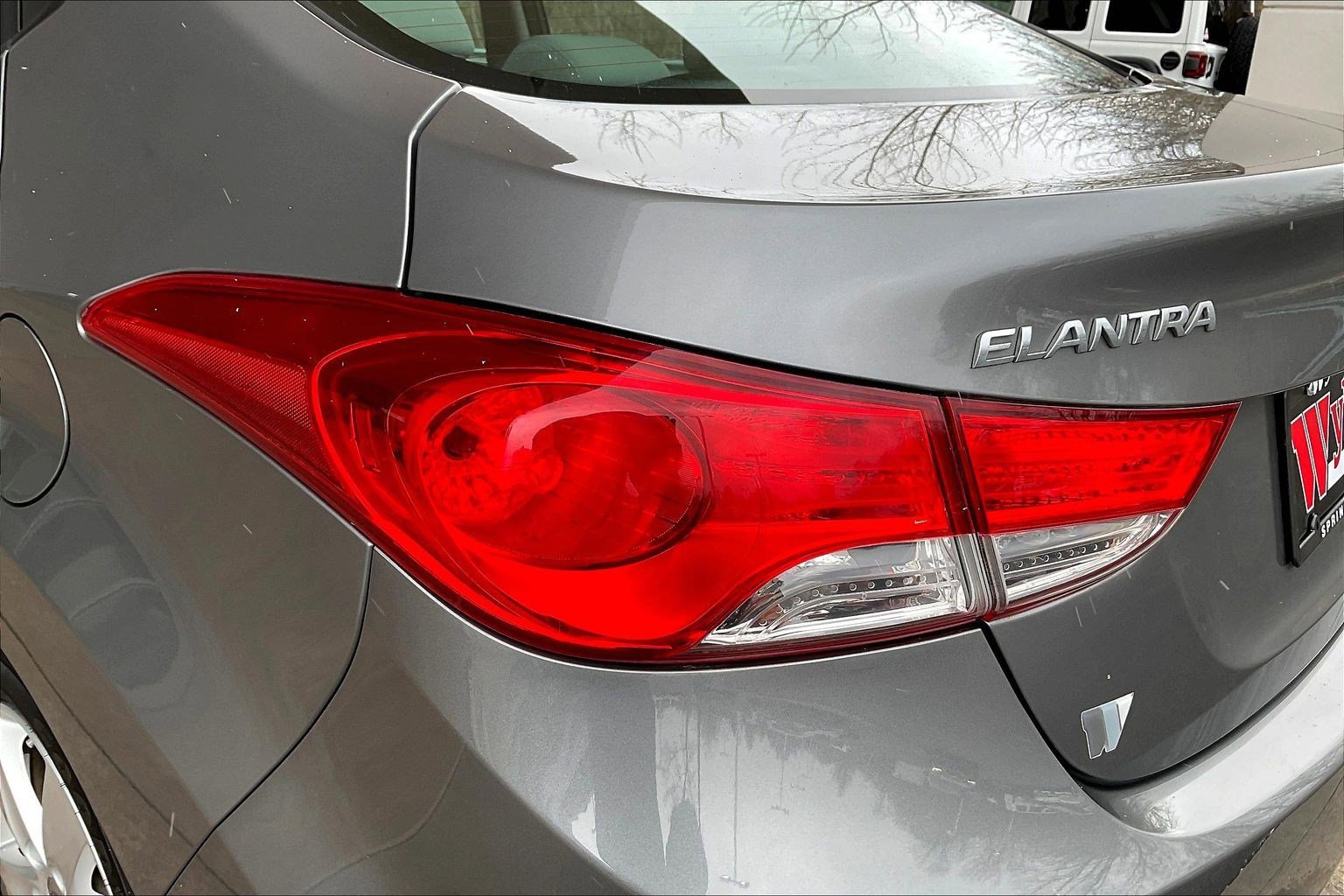 Used 2013 Hyundai Elantra GLS w/ Preferred Pkg image 21