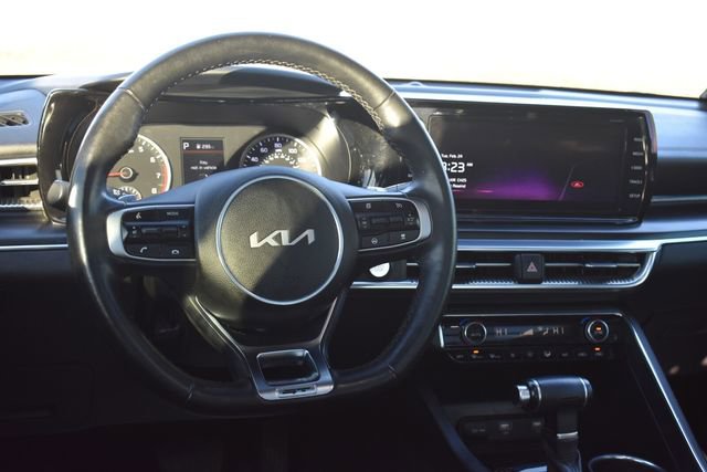 Certified 2023 Kia K5 GT w/ GT1 Package image 21