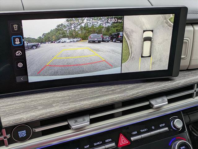 New 2026 Hyundai Santa Fe Calligraphy FWD image 14