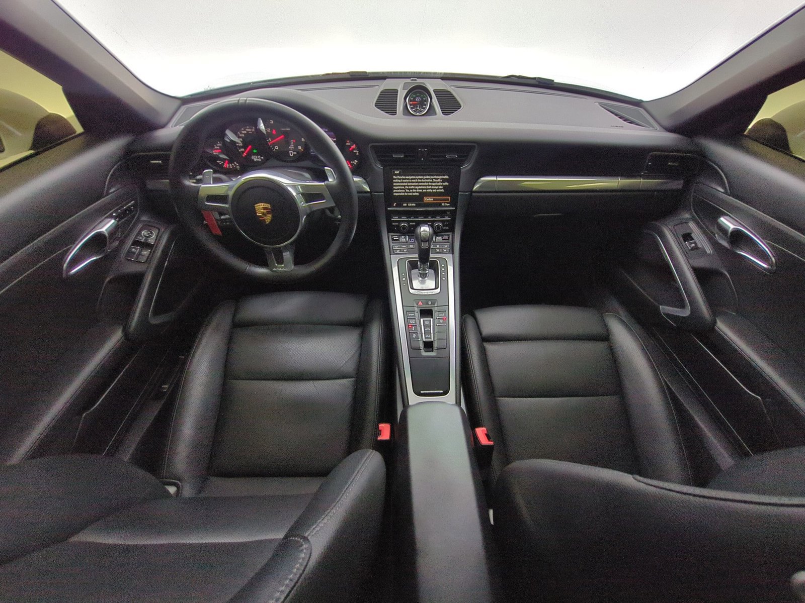 Used 2014 Porsche 911 Carrera S RWD image 19