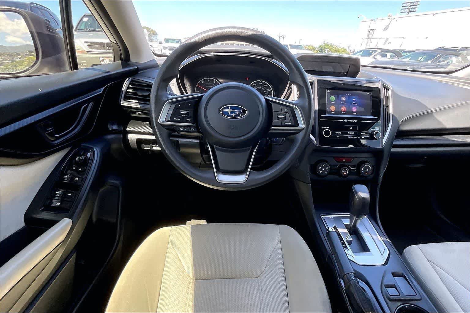 Used 2019 Subaru Impreza 2.0i AWD/4WD image 14