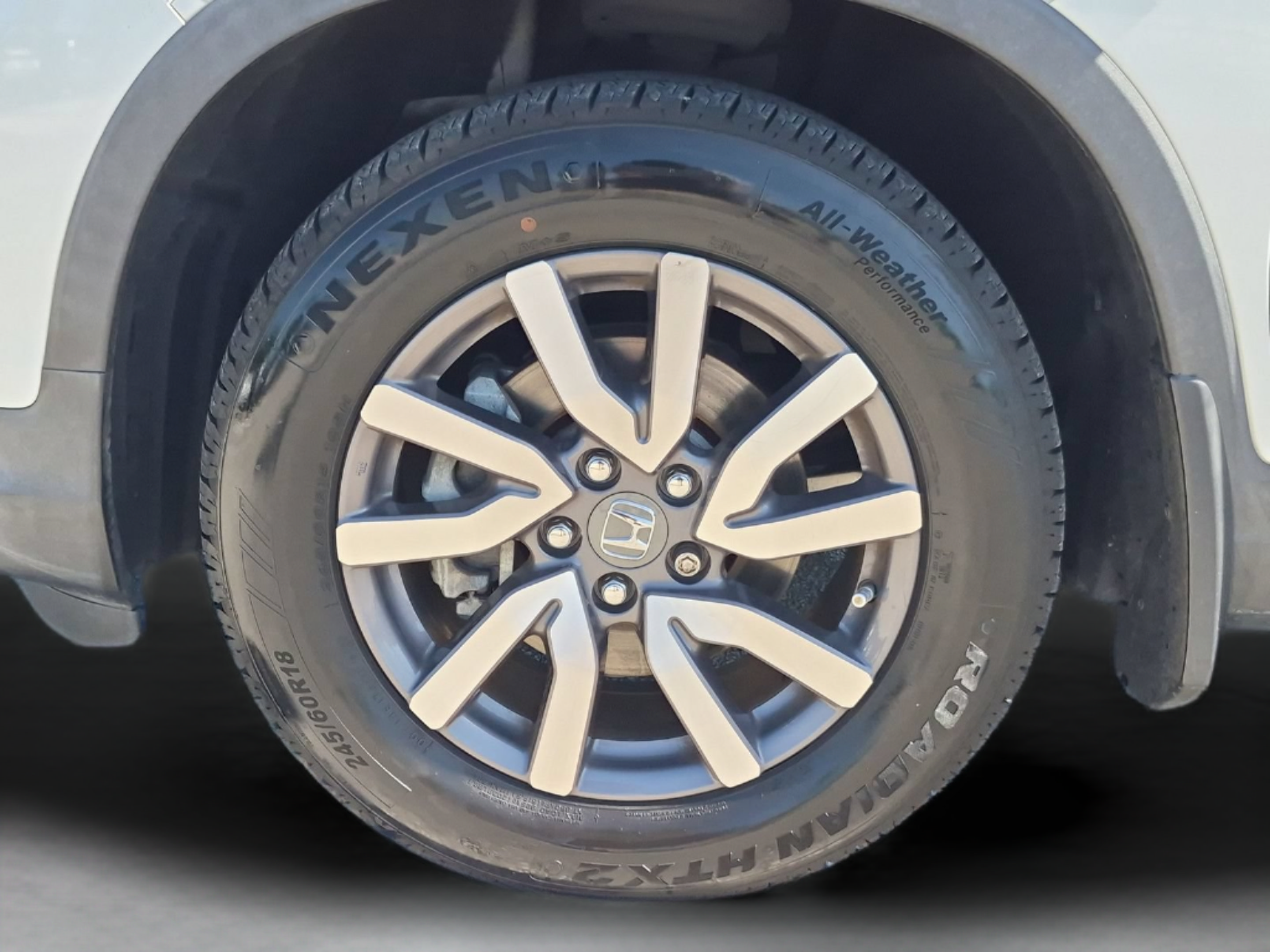 Certified 2021 Honda Pilot EX-L image 33