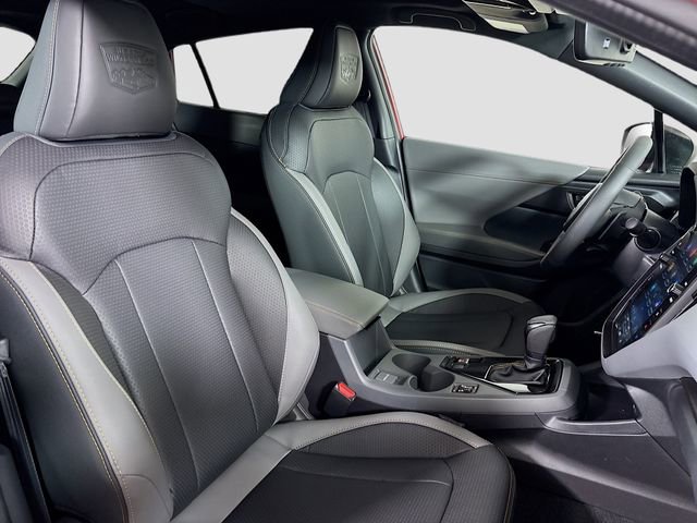 New 2026 Subaru Crosstrek 2.5i Wilderness image 29