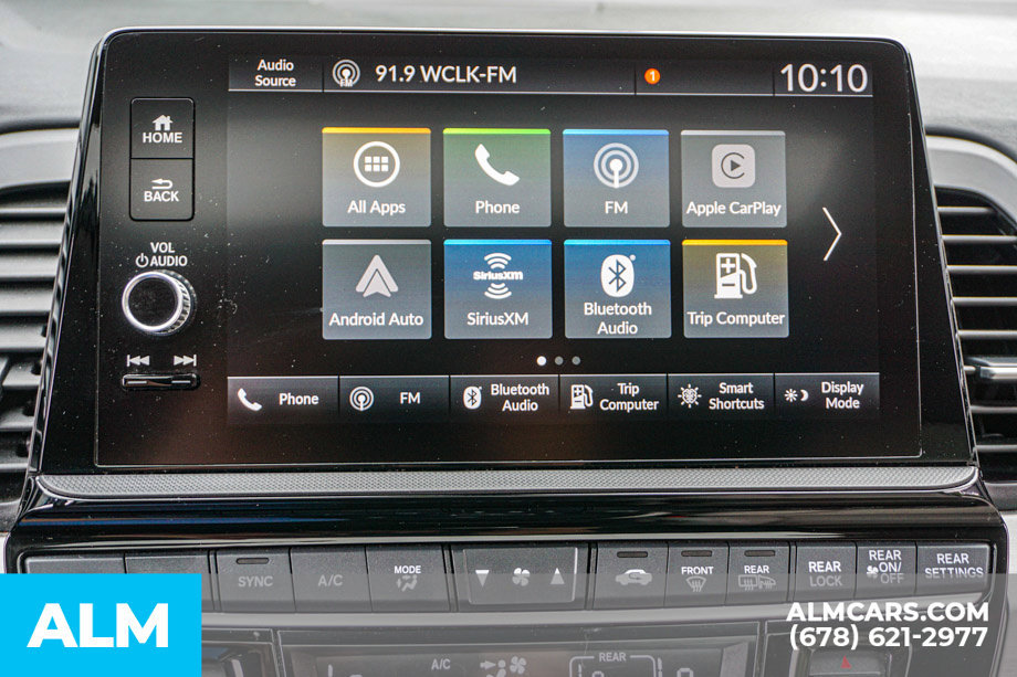 Used 2025 Honda Odyssey EX-L image 39