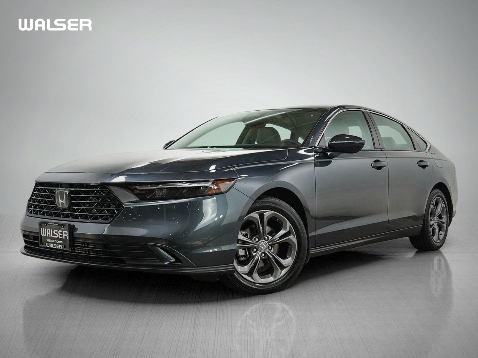Used 2024 Honda Accord EX image 1