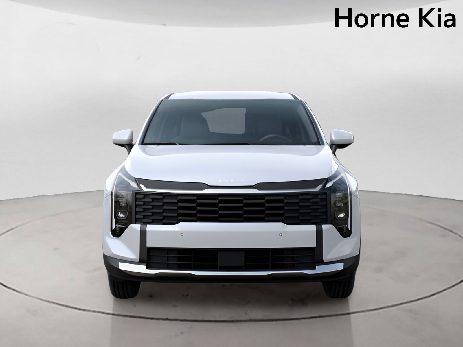 New 2027 Kia Sportage LX FWD image 2