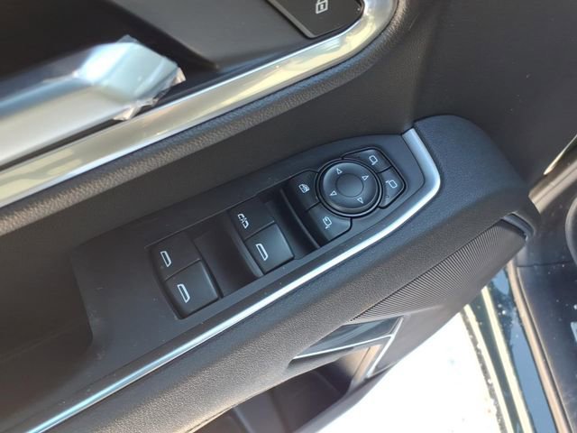 New 2026 Chevrolet Silverado 3500 LT w/ Trail Boss Package image 17