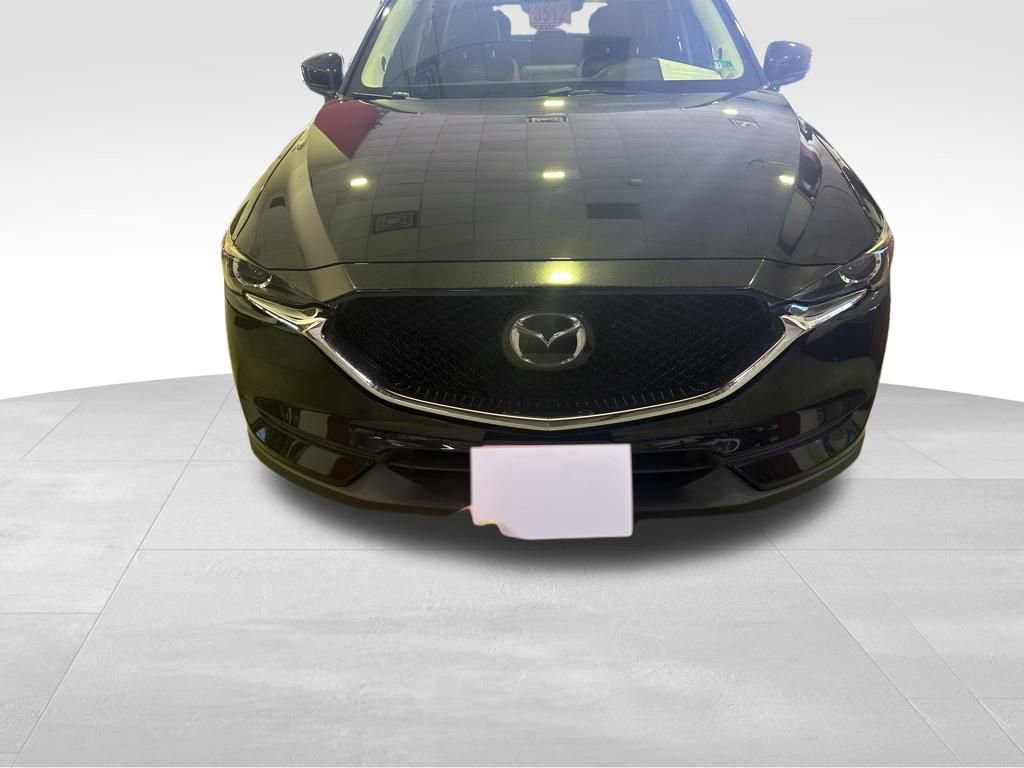 Used 2020 MAZDA CX-5 Touring image 2