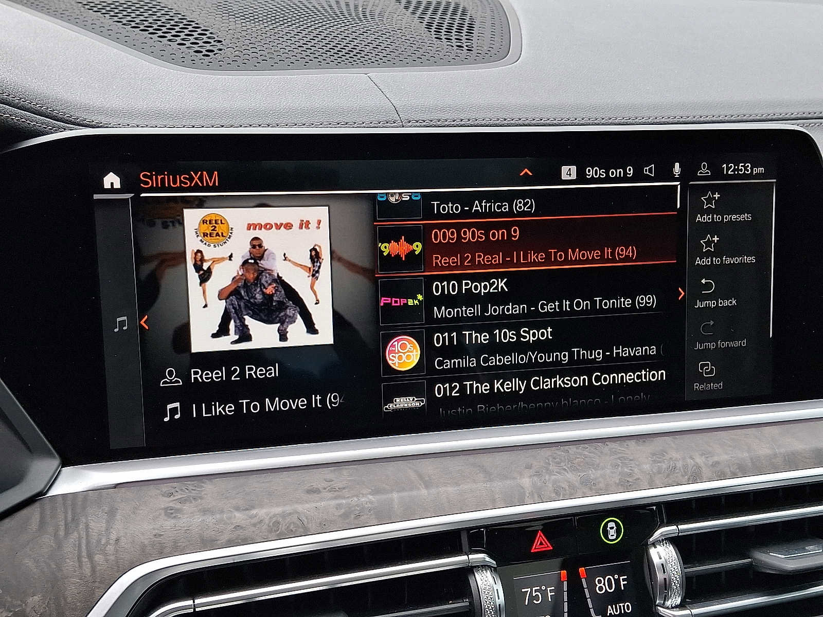 Used 2023 BMW X5 xDrive40i w/ Premium Package image 18