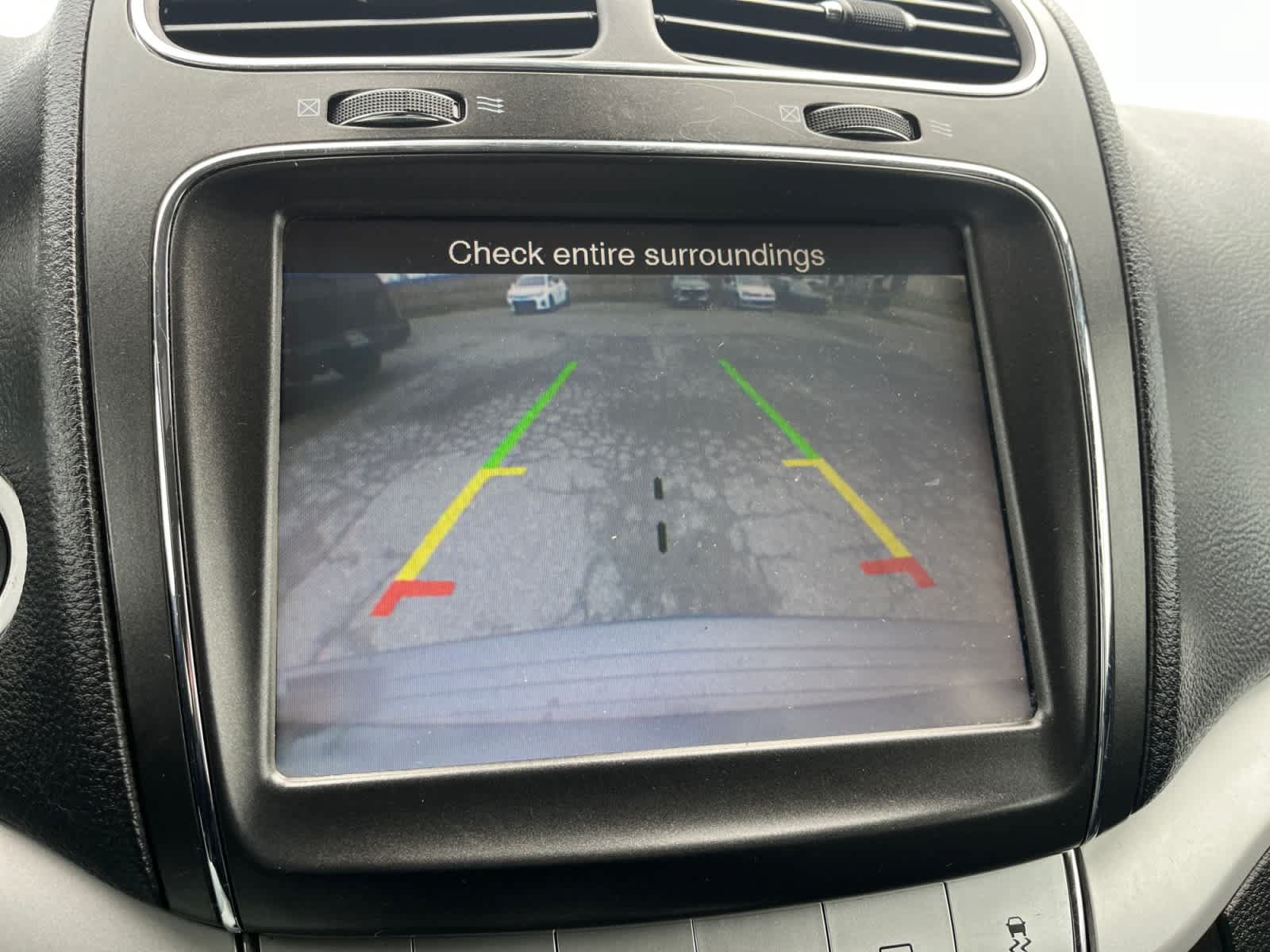 Used 2019 Dodge Journey GT FWD image 29