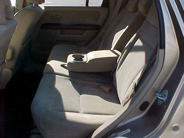 Used 2005 Honda CR-V EX image 13