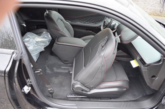 New 2026 Dodge Charger Scat Pack w/ Blacktop Package AWD/4WD image 33