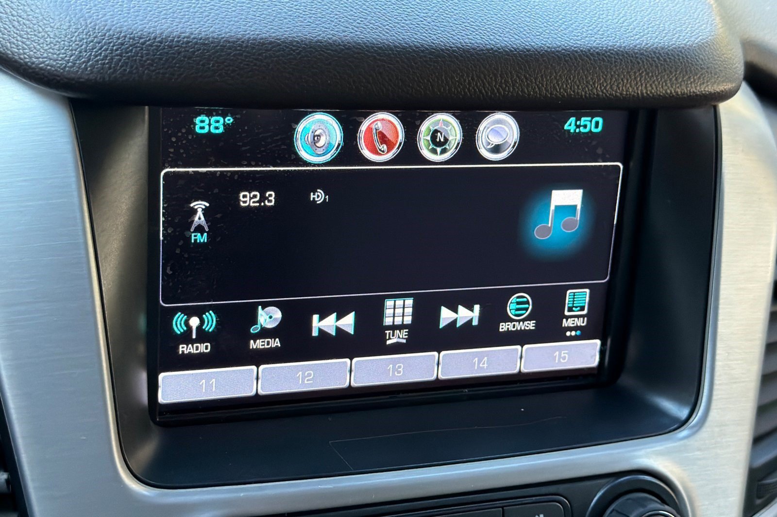 Used 2018 GMC Yukon XL SLT AWD/4WD image 20