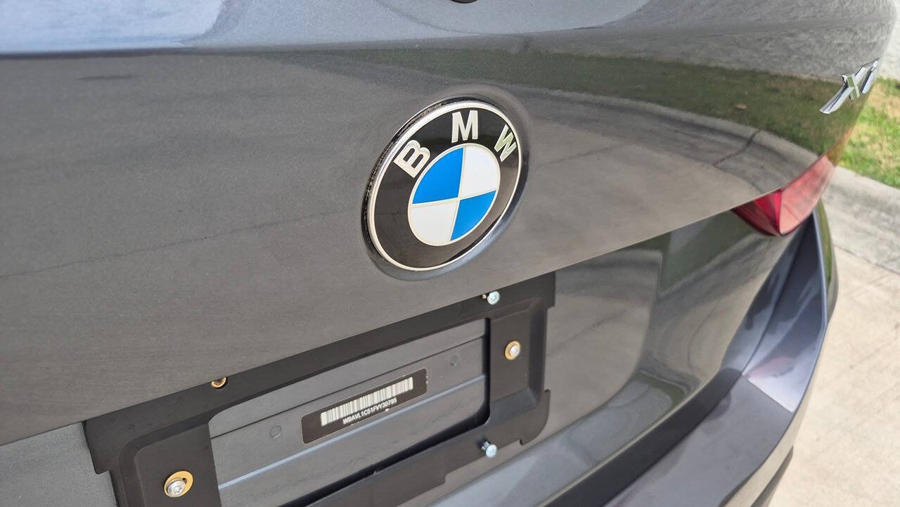 Used 2015 BMW X1 xDrive28i AWD/4WD image 23