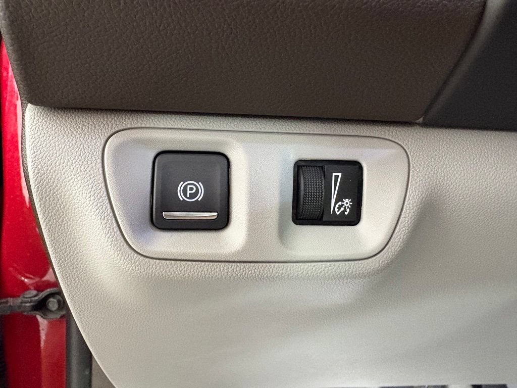Used 2019 GMC Acadia SLT FWD image 23