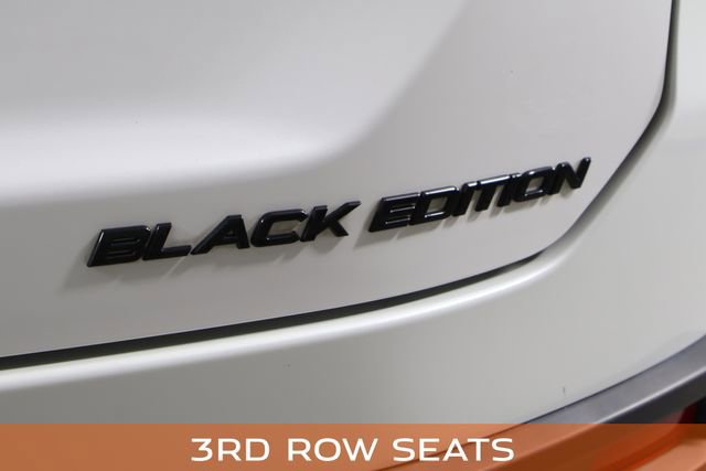 Used 2025 Honda Pilot Black Edition image 8