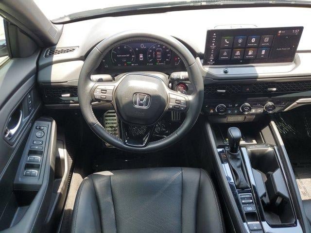 Used 2025 Honda Accord Sport-L image 15