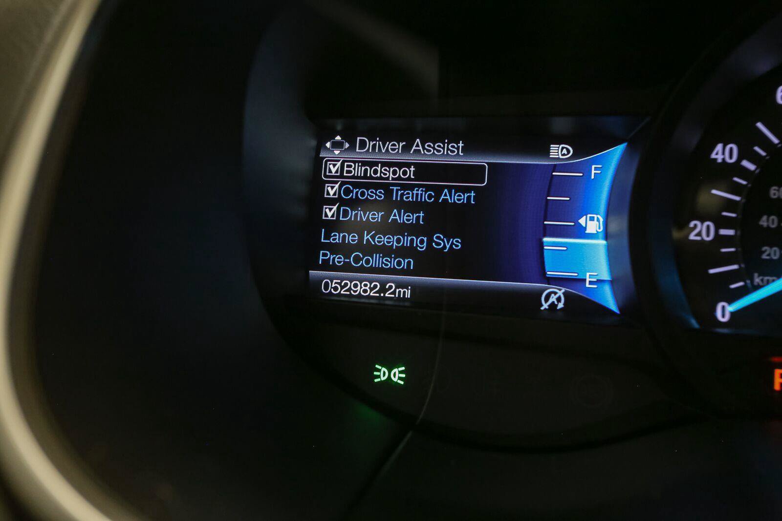 Used 2019 Ford Edge SEL w/ Equipment Group 201A AWD/4WD image 40