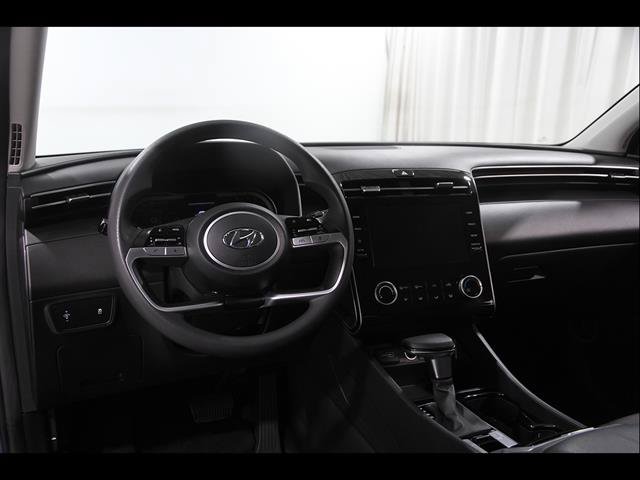 Used 2024 Hyundai Tucson SE AWD/4WD image 6