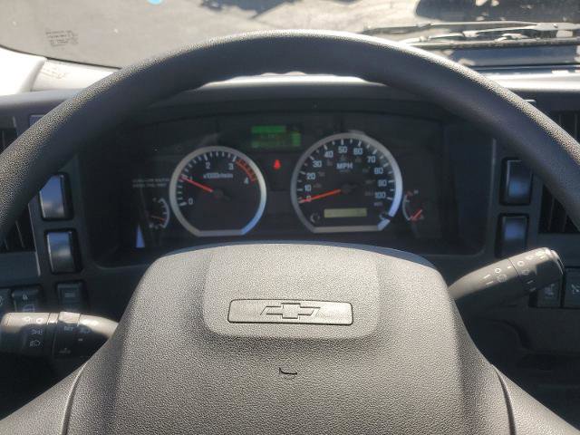 New 2024 Chevrolet Low Cab Forward 5500XD RWD image 14