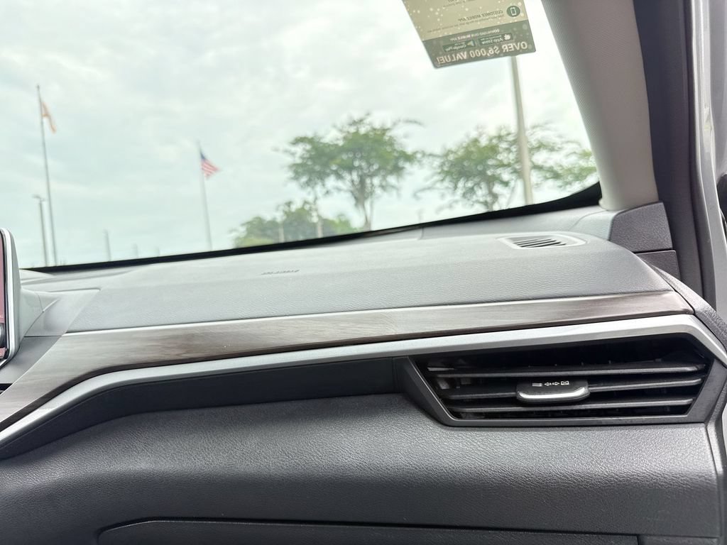 Used 2024 Nissan Altima 2.5 SV FWD image 31