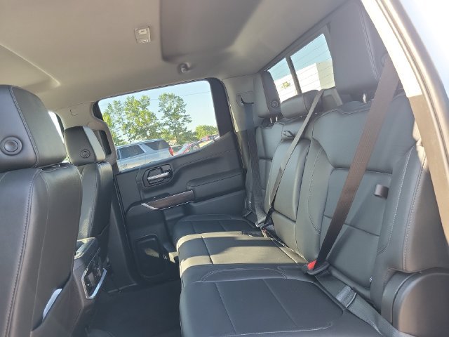 Used 2021 GMC Sierra 1500 SLT w/ SLT Convenience Package AWD/4WD image 33