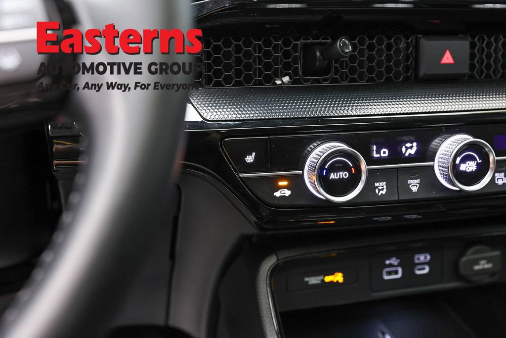 Used 2025 Honda CR-V EX-L image 20