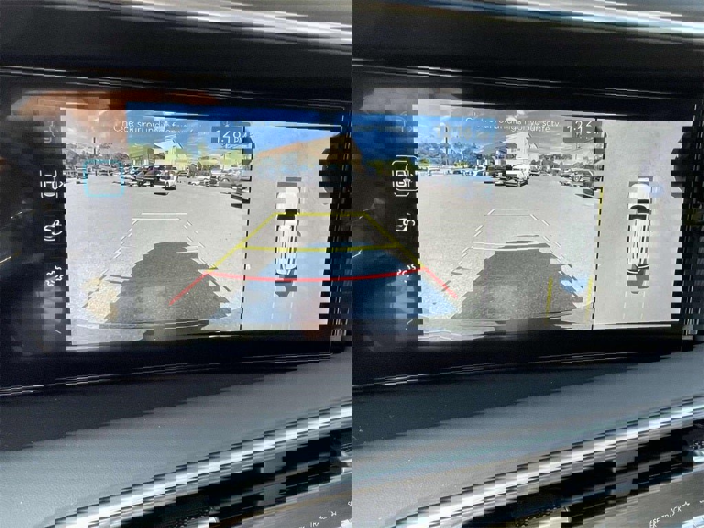 New 2026 Hyundai Palisade Calligraphy image 28