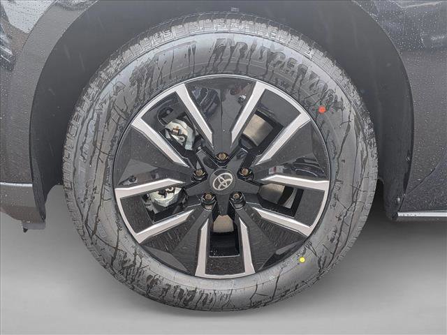 New 2026 Toyota bZ AWD/4WD image 20