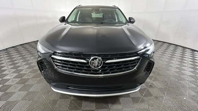 Used 2023 Buick Envision Preferred w/ Sport Touring Package AWD/4WD image 7