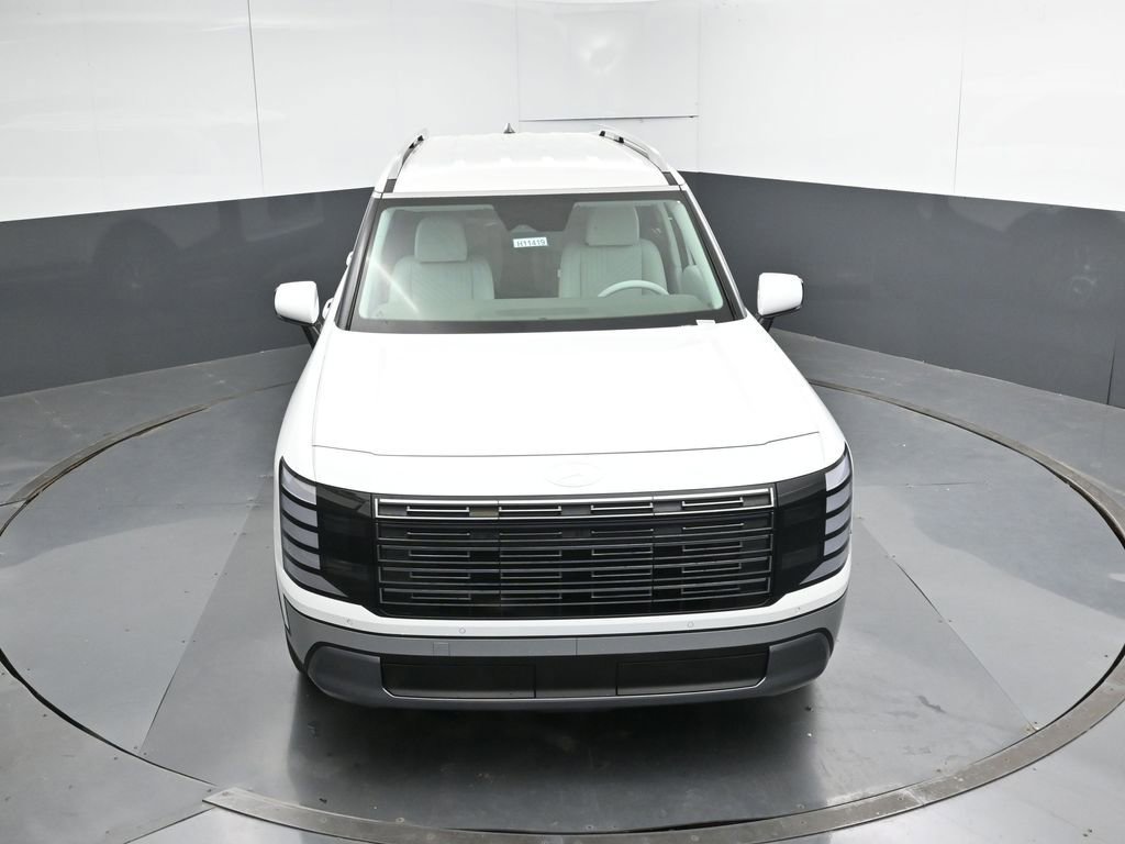 New 2026 Hyundai Palisade FWD Hybrid image 24