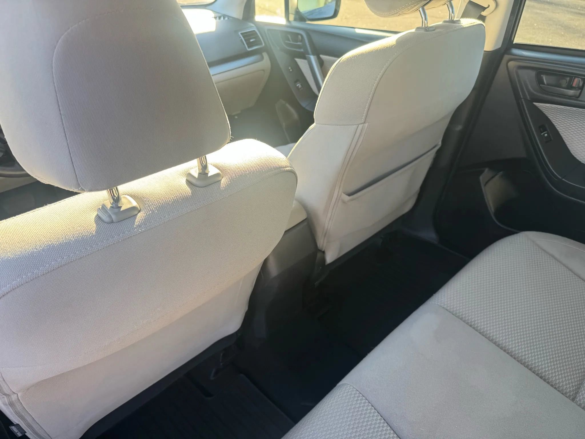 Used 2018 Subaru Forester 2.5i Premium image 21