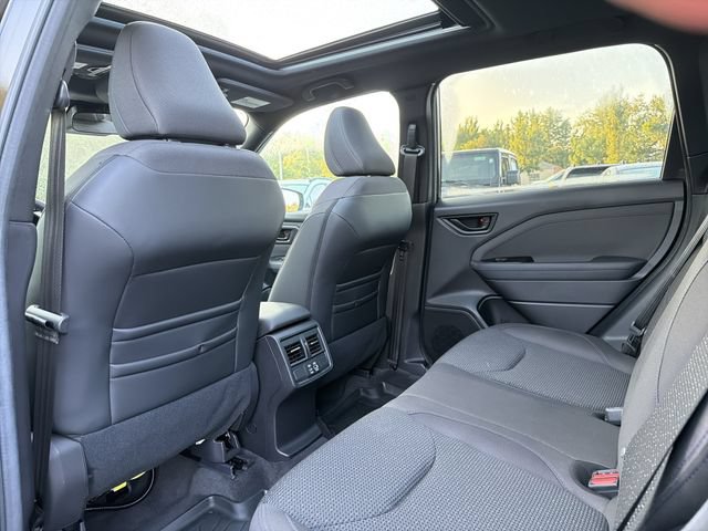 Certified 2026 Subaru Forester Premium AWD/4WD image 12