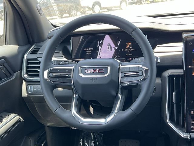 New 2025 GMC Acadia Elevation image 12