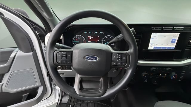 Used 2023 Ford F350 XL w/ STX Appearance Package AWD/4WD image 12